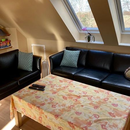 Lykkehus B&B Bolderslev Екстериор снимка