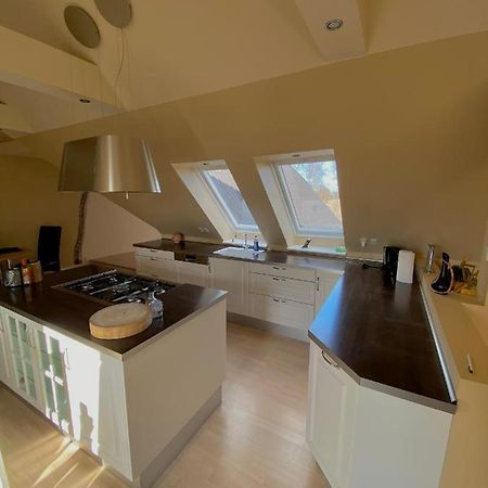Lykkehus B&B Bolderslev Екстериор снимка