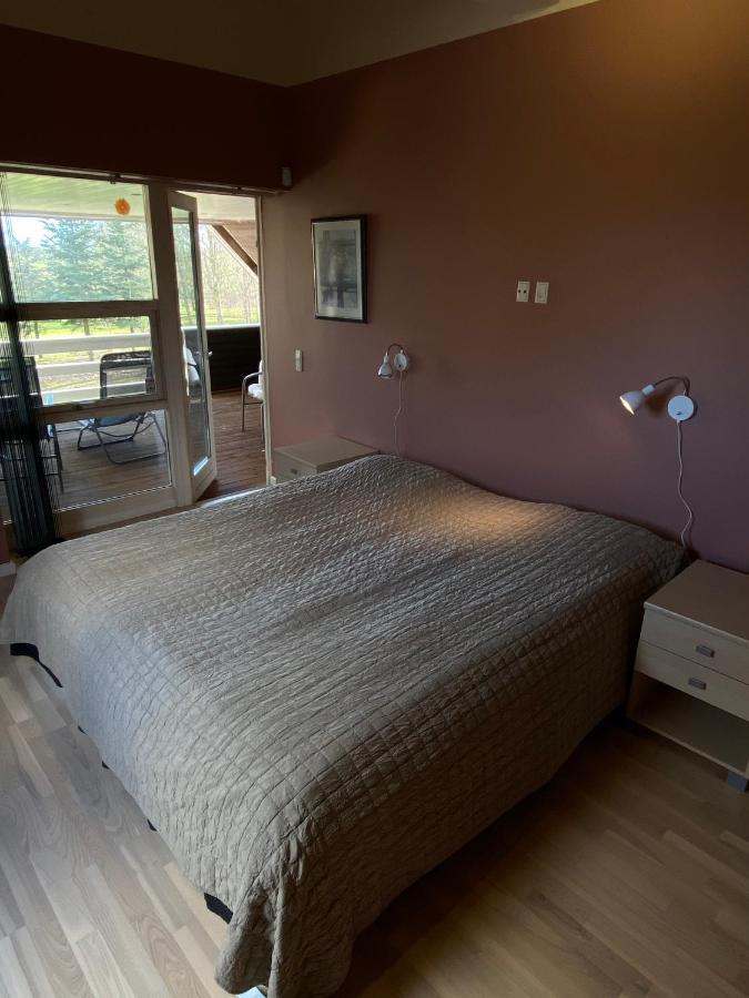 Lykkehus B&B Bolderslev Екстериор снимка