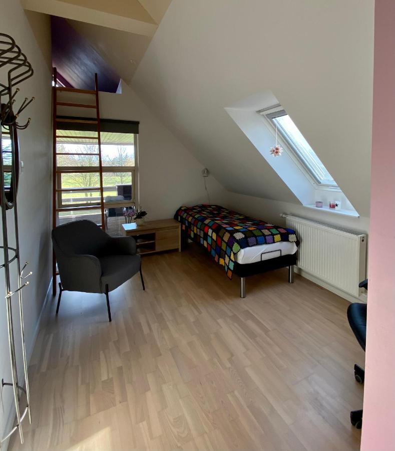 Lykkehus B&B Bolderslev Екстериор снимка