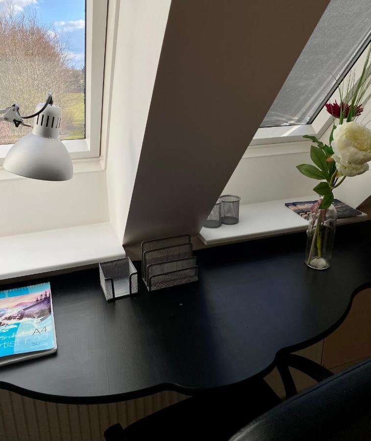 Lykkehus B&B Bolderslev Екстериор снимка