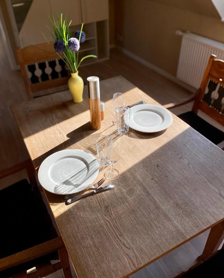 Lykkehus B&B Bolderslev Екстериор снимка