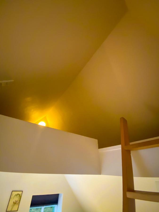 Lykkehus B&B Bolderslev Екстериор снимка