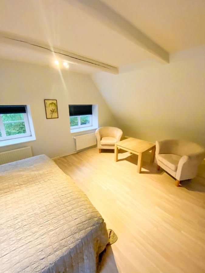 Lykkehus B&B Bolderslev Екстериор снимка