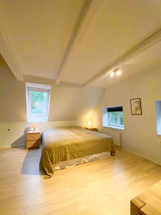 Lykkehus B&B Bolderslev Екстериор снимка
