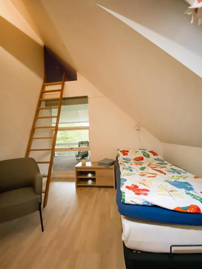 Lykkehus B&B Bolderslev Екстериор снимка