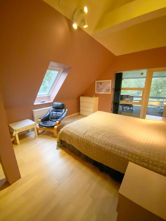 Lykkehus B&B Bolderslev Екстериор снимка