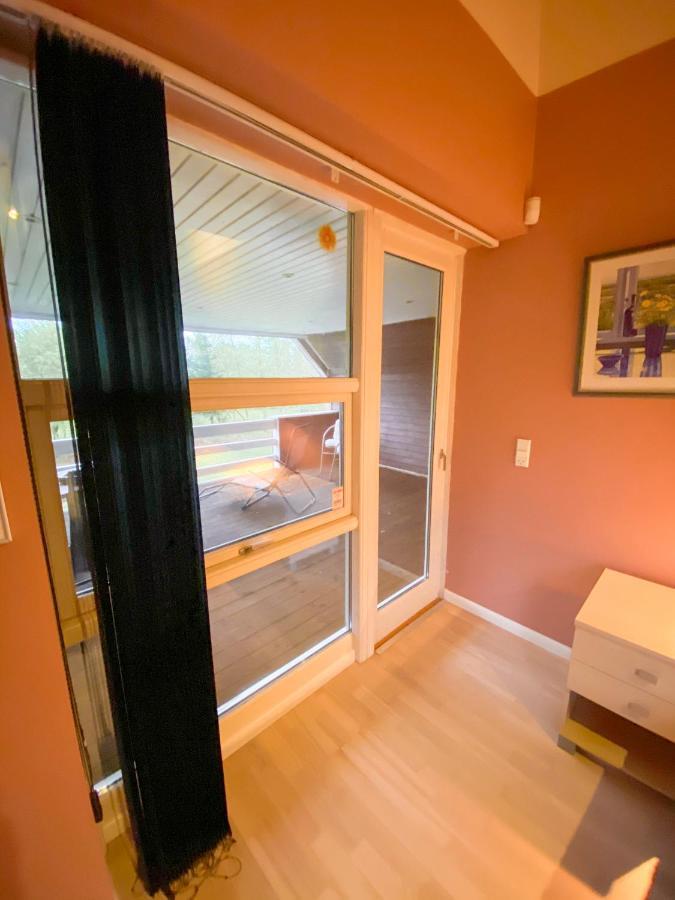Lykkehus B&B Bolderslev Екстериор снимка